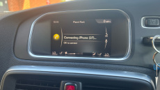 Volvo V40 T2 [122] R DESIGN Pro 5dr Geartronic Petrol Hatchback